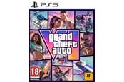 Spel - Grand Theft Auto VI - GTA 6 (Code in a Box) - Sony PlayStation 5 - Action - 5026555439800