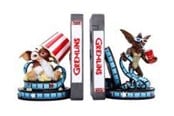 Merchandise - Nemesis Now - Gremlins - VHS Bookends - 0801269161842