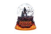Merchandise - Nemesis Now - Stranger Things - Eddie's Sacrifice Snow Globe - Snöglob - 0801269163280