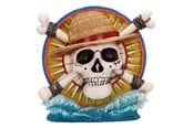 Merchandise - Nemesis Now - One Piece - Luffy Jolly Roger USB - Lampa - B7528B26