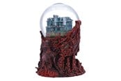 Merchandise - Nemesis Now - Stranger Things - Vecna Snow Globe - Snöglob - B7532B26