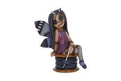 Merchandise - Nemesis Now - Nemesis - The Stitchlings - Stitchy Belle - B7642B26