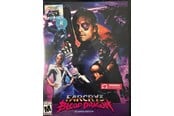Spel - Far Cry 3 Blood Dragon VHS Edition Convention Exclusive - Microsoft Xbox One - FPS - 0810148575472