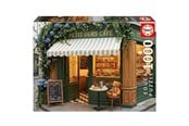 Pusselspel - Educa 1000 Little Bear Cafe - 20561