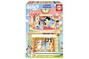 Pusselspel - Educa 2X16 Bluey Trä - 20347