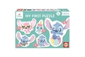 Pusselspel - Educa Baby Stitch - 20471