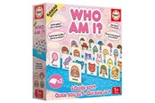 Pusselspel - Educa Who Am I? - Kawaii Version - 20609