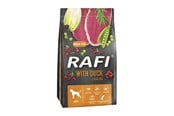 Hundar - RAFI Hund - AND 10 kg. GRAIN FREE - 61061
