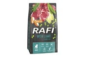 Hundar - RAFI Hund JUNIOR - LAM 10 kg - 61060