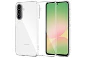 Mobile - Covers & Cases - Tech-Protect FlexAir Case for Samsung Galaxy A57 5G - Transparent - 5906302390991