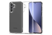 Mobile - Covers & Cases - Tech-Protect FlexAir Hybrid Case for Samsung Galaxy A57 5G - Transparent - 5906302392001