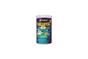 Fisk - Tropical Tanganyika Chips 1000 ml. / 520 g. - TP60836