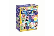 Kreativa spel - Brainstorm Fun With Slime - E2101