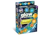 Kreativa spel - Brainstorm Glow Solar System - B8500