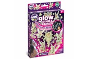 Kreativa spel - Brainstorm Glow Stars & Fairies - B8625