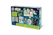 Kreativa spel - Brainstorm Glow Window Art Kit - B8506