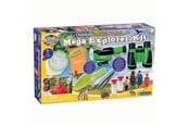 Kreativa spel - Brainstorm Outdoor Adventure Mega Explorer Kit - E2105