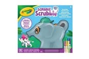 Kreativa spel - Crayola Scribble Scrubbie Color Blast Spray - 74-0003