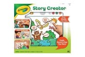 Kreativa spel - Crayola Story Creator - 04-1312