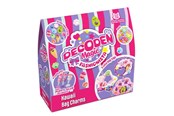 Kreativa spel - Decoden Magic Classic Kawaii Bag Charms - 5056820601014