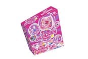 Kreativa spel - Decoden Magic Deluxe Cute Kitten Bag Set - 5056820601052