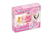 Kreativa spel - Decoden Magic Unicorn Carry Case - 5056820601410