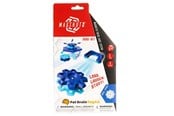 Kreativa spel - Fat Brain Magshuto Magkit Series 1 Quick Circuit - F51712ML