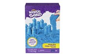 Kreativa spel - Kinetic Sand Blue Sand 5 kg - 71606 / 6077239