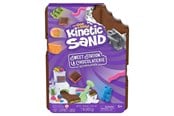 Kreativa spel - Kinetic Sand Sweet Station - 71691 / 6075652