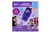 Kreativa spel - K-POP KPDH Cool Maker - Shimmer Me Tattoo Kit - 37594 / 6077609
