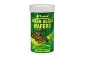 Fisk - Tropical Green Algae Wafers 250 ml. / 113 g. - TP66424