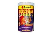 Fisk - Tropical Discus Gran D-50 PLUS 250 ml. / 110 g. - TP61614