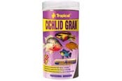Fisk - Tropical Cichlid Gran 250 ml. / 138 g. - TP60454