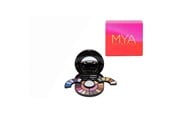 Kreativa spel - MYA Cosmetics Mya Kits Make-Up Palette with 33 colors - 400033
