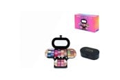 Kreativa spel - MYA Cosmetics Mya Kits Make-Up Palette with 88 colors - 401088