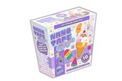 Kreativa spel - Nano Tape Magic Deluxe Ice Cream Parlour - 5056820601304