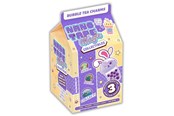 Kreativa spel - Nano Tape Magic Mini Bag Charm Fun - Bubble Tea - 5056820601274