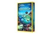 Kreativa spel - National Geographic Dissection Lab Shark - RTNGSHARKLAB