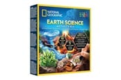 Kreativa spel - National Geographic Earth Science Activity Kit - RTEXPEARTHINT