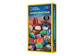 Kreativa spel - National Geographic Jumbo Gemstone Dig Kit - RTNGGEM13