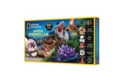 Kreativa spel - National Geographic Mega Science Lab Activity Kit - CRNGSCILAB4