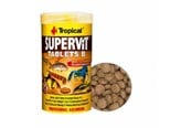 Fisk - Tropical Supervit Tablets B 50 ml. / 36 g. ca. 200 stk. - TP20632
