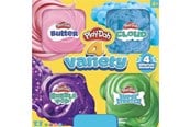Kreativa spel - Play-Doh 4 Pack Variety - 243659-EU
