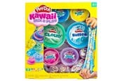 Kreativa spel - Play-Doh Kawaii Mix & Play 6 pack - 236066-EU