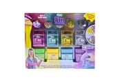Kreativa spel - Sensory Compounds Sensory Slimy Ultimate Collection 8 Pcs Box Set - 32159