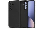 Mobile - Covers & Cases - Tech-Protect Icon Case for Samsung Galaxy A57 5G - Black - 5906302392032