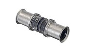 Tryckrör och kopplingar - Wavin Tigris K5 koppling 20mm - 3079755