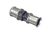 Tryckrör och kopplingar - Wavin Tigris K5 koppling 25x20mm - 3079761