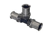 Tryckrör och kopplingar - Wavin Tigris K5 T-koppling 16mm - 3079811