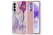 Mobile - Covers & Cases - Tech-Protect Icon Case for Samsung Galaxy A57 5G - Multicolor - 5906302392063